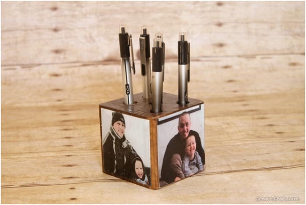 10 Easy DIY Father's Day Gifts - picture 5