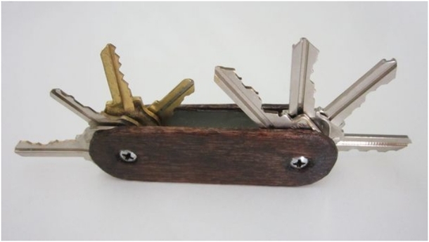 10 Easy DIY Father's Day Gifts - picture 6