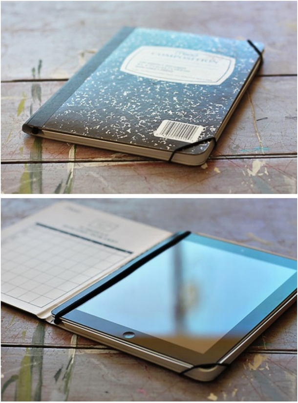 10 Easy DIY Father's Day Gifts - picture 7