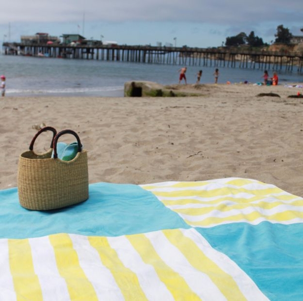 10 Easy DIY Ideas Using Old Towels - picture 10