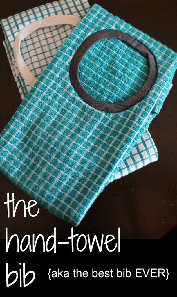 10 Easy DIY Ideas Using Old Towels - picture 5