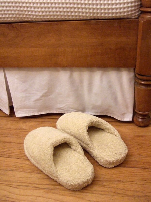10 Easy DIY Ideas Using Old Towels - picture 6