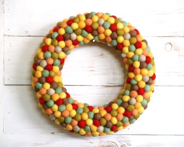 10 Easy Fall Crafts For Kids - picture 10