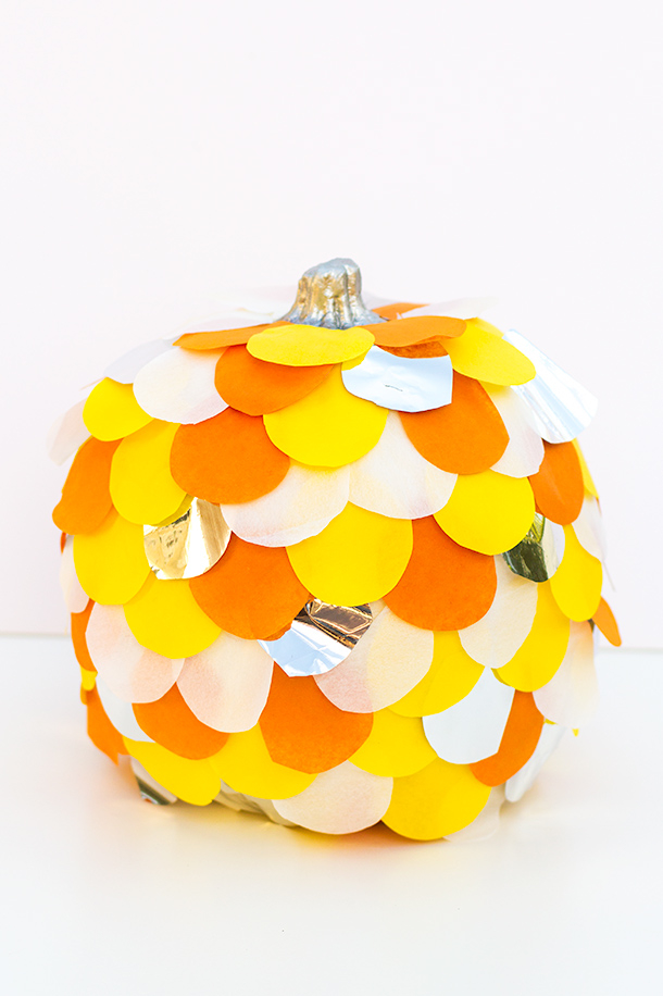 10 Easy Fall Crafts For Kids - picture 6