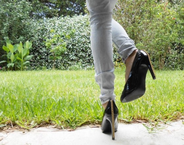 10 Easy Fashionable DIY Project Looks - picture 12