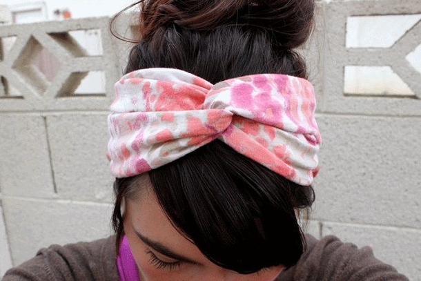 10 Easy Fashionable DIY Project Looks - picture 4