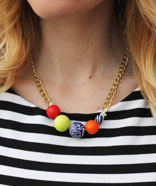 10 Easy Fashionable DIY Project Looks - picture 9