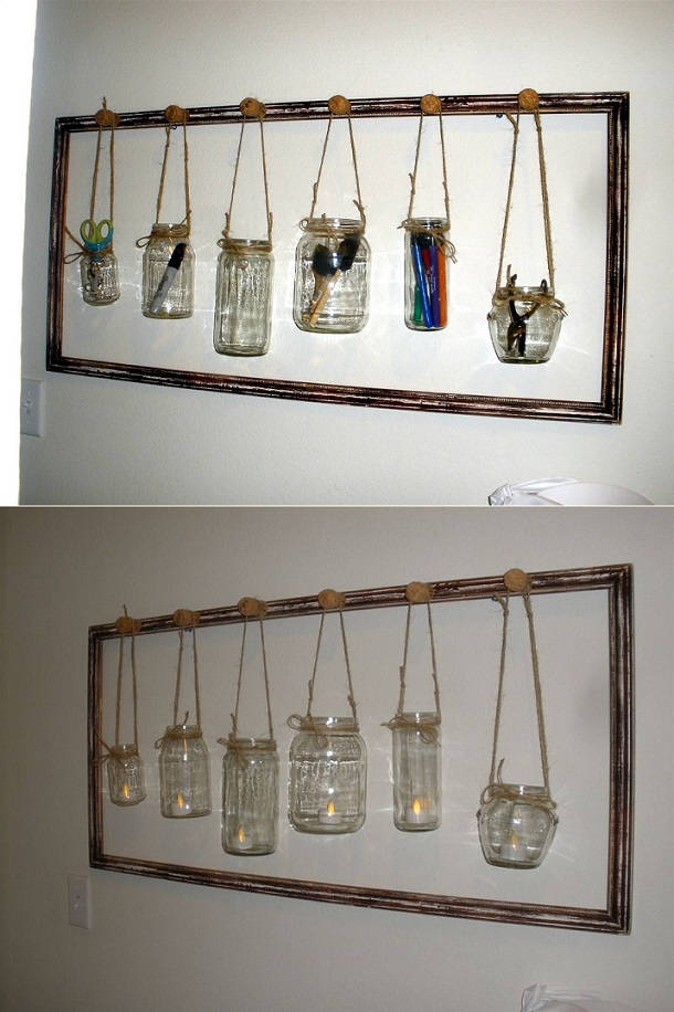 10 Easy Home Decor Projects To Try - picture 10