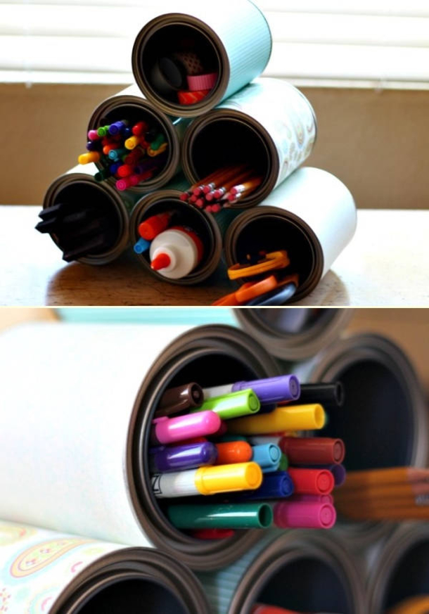 10 Easy Home Decor Projects To Try - picture 11