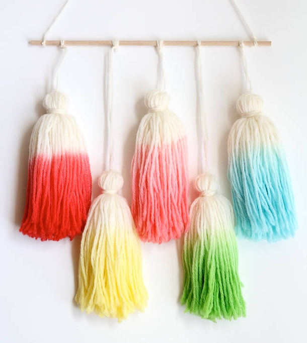 10 Easy Home Decor Projects To Try - picture 2