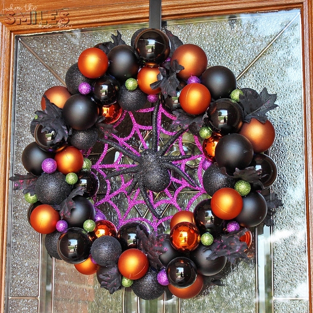 10 Easy Homemade Halloween Decor Ideas - picture 5