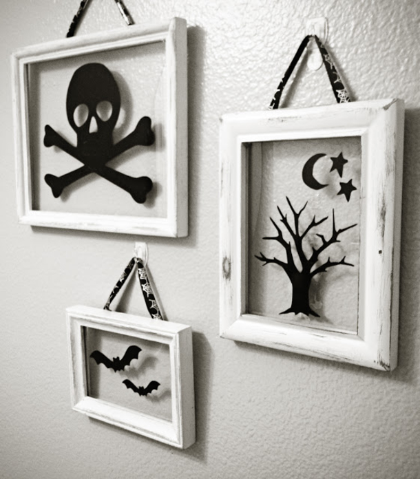 10 Easy Homemade Halloween Decor Ideas - picture 8