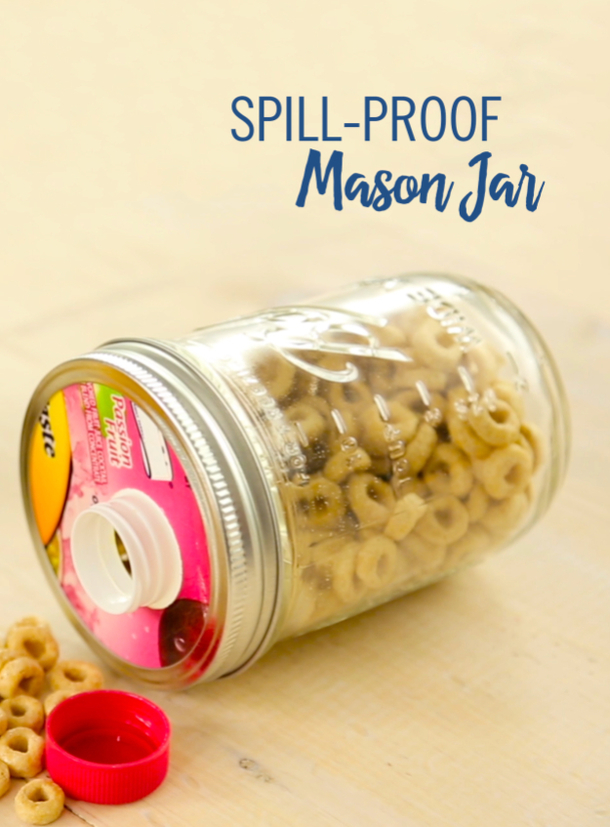 10 Easy Mason Jar Crafts You Can Create In Less Than An Hour - picture 3