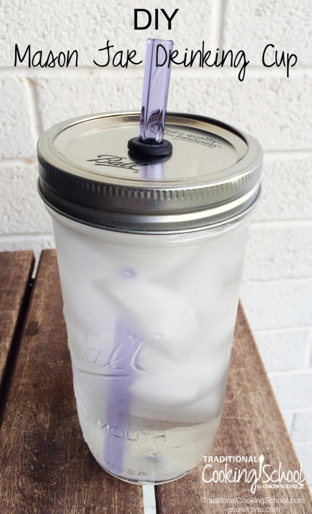 10 Easy Mason Jar Crafts You Can Create In Less Than An Hour - picture 5