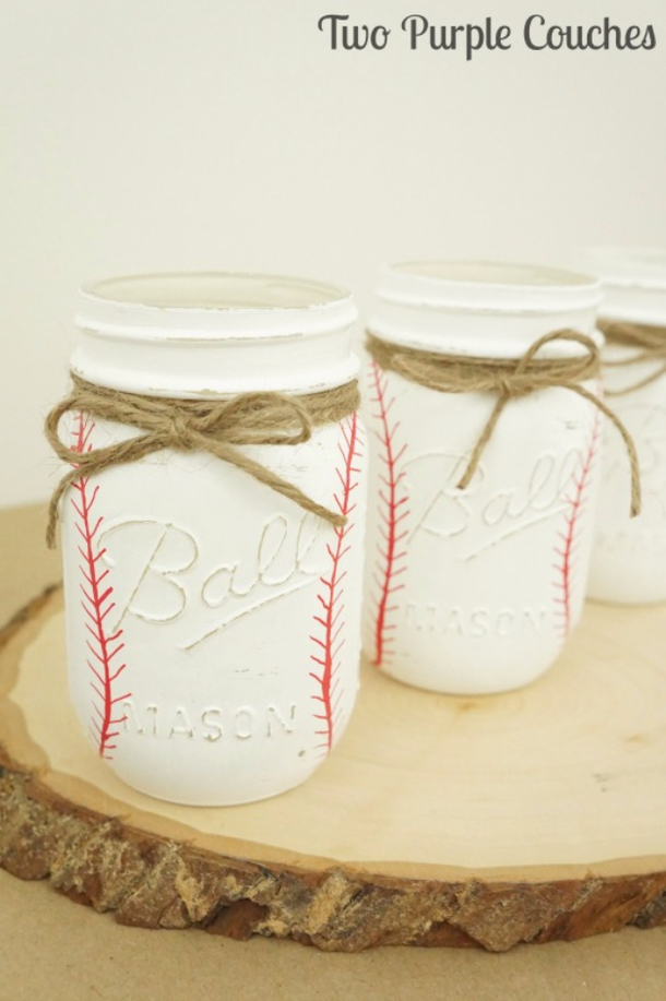 10 Easy Mason Jar Crafts You Can Create In Less Than An Hour - picture 6