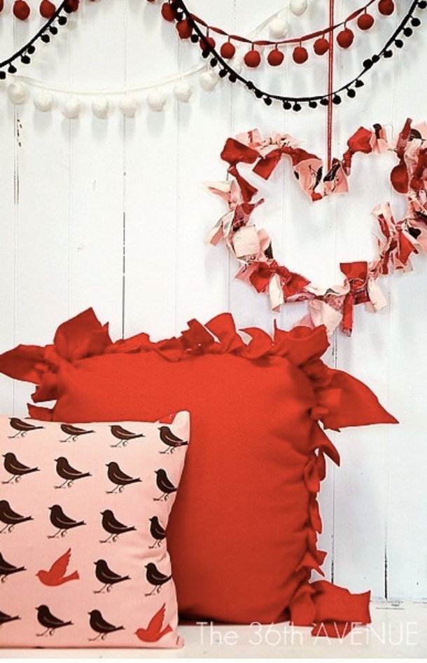 10 Easy No Sew DIY Decor Ideas For Your Home - picture 12