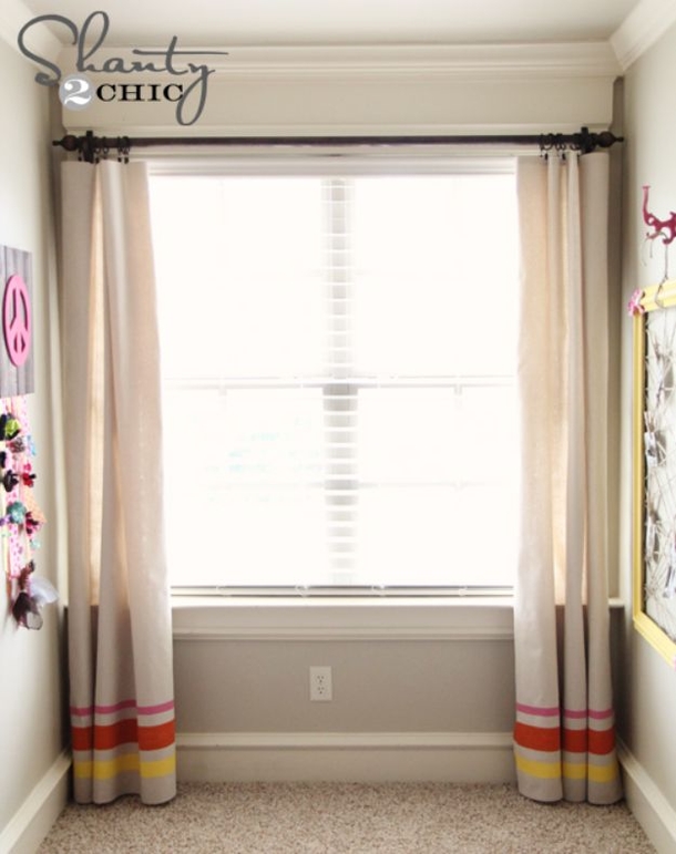 10 Easy No Sew DIY Decor Ideas For Your Home - picture 2