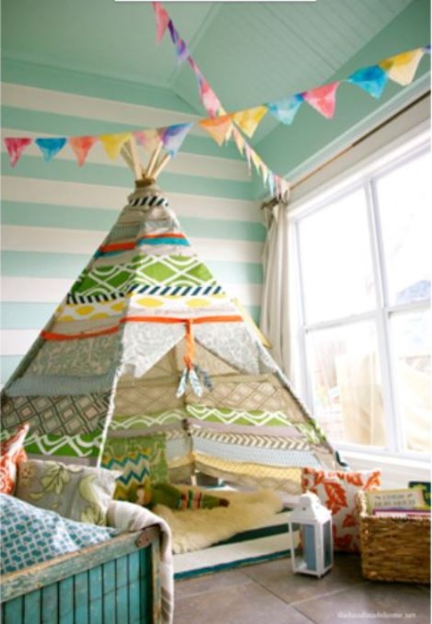 10 Easy No Sew DIY Decor Ideas For Your Home - picture 9