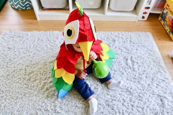 10 Easy No Sew Projects To Try Right Now - picture 10