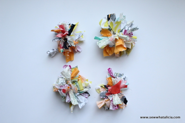 10 Easy No Sew Projects To Try Right Now - picture 11