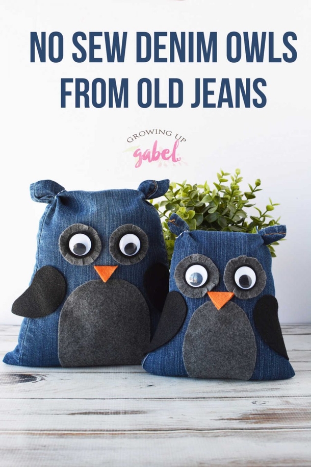 10 Easy No Sew Projects To Try Right Now - picture 2
