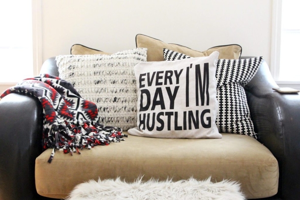 10 Easy No Sew Projects To Try Right Now - picture 4