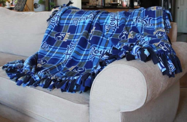 10 Easy No Sew Projects To Try Right Now - picture 6