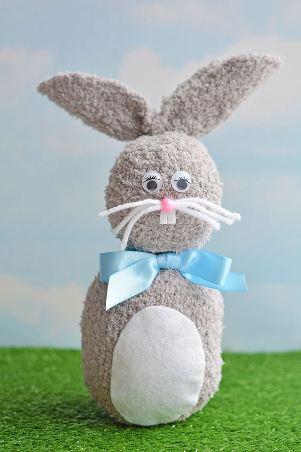 10 Easy No Sew Projects To Try Right Now - picture 7