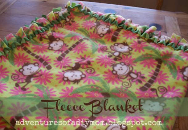 10 Easy No Sew Projects To Try Right Now - picture 9