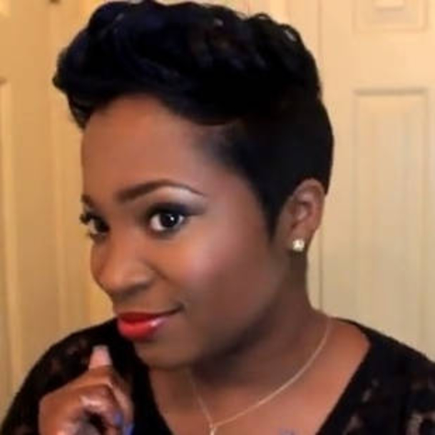 10 Easy Pixie Hair Ideas and Styles - picture 10