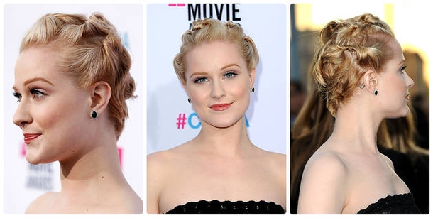 10 Easy Pixie Hair Ideas and Styles - picture 7