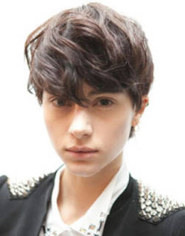 10 Easy Pixie Hair Ideas and Styles - picture 9