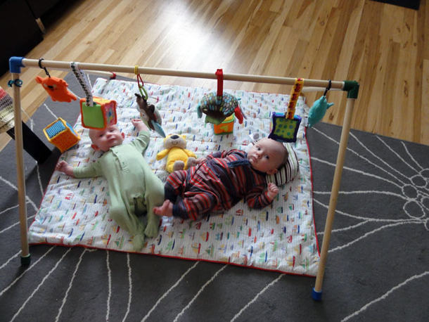 10 Easy PVC Pipe Crafts That Are Simple To Make - picture 3
