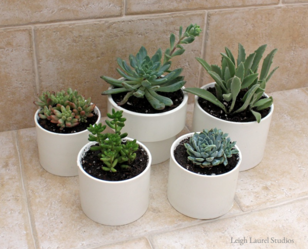 10 Easy PVC Pipe Crafts That Are Simple To Make - picture 5