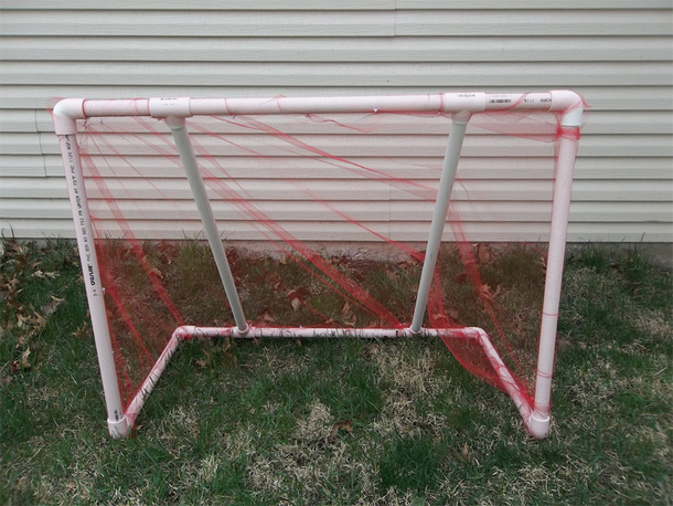 10 Easy PVC Pipe Crafts That Are Simple To Make - picture 7