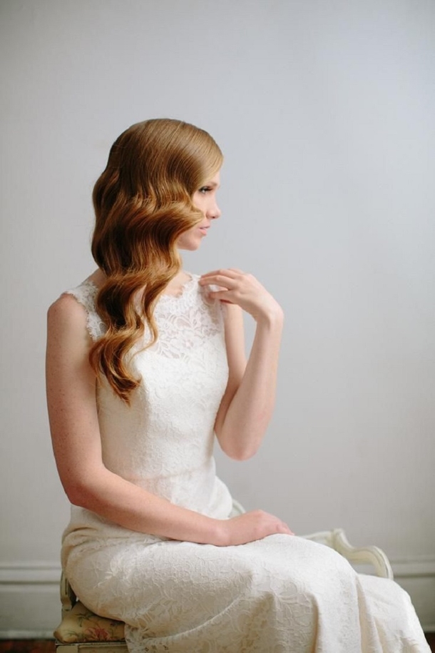 10 Easy Winter Hairstyle Tutorials - picture 4
