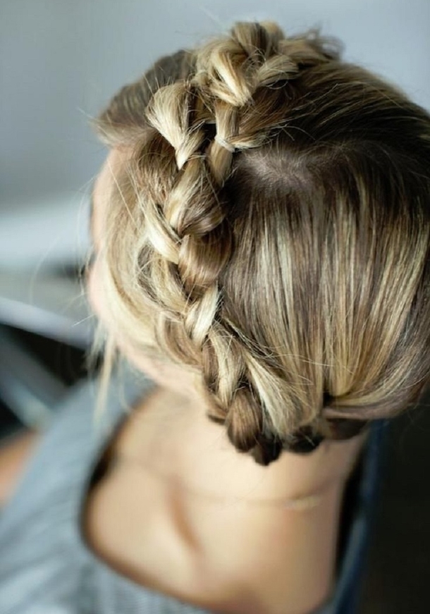 10 Easy Winter Hairstyle Tutorials - picture 5