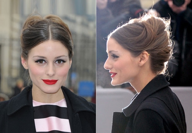 10 Easy Winter Hairstyle Tutorials - picture 6