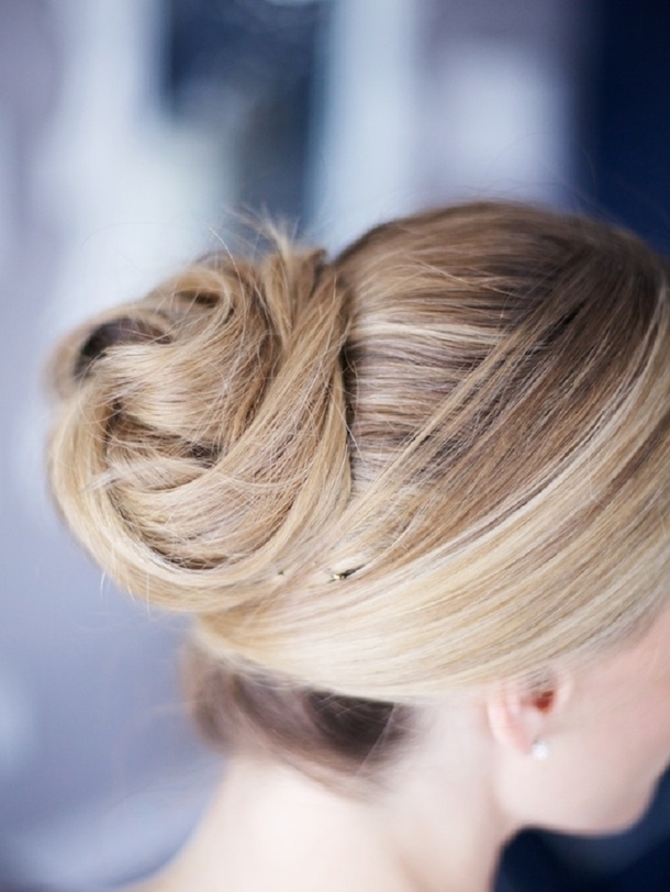 10 Easy Winter Hairstyle Tutorials - picture 8