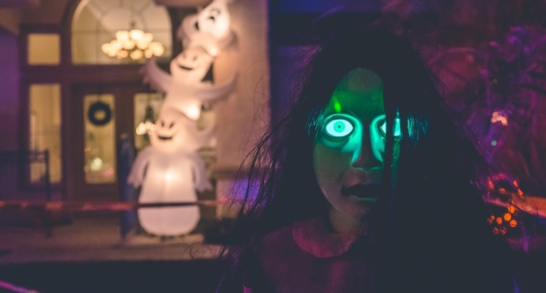 10 Eerie Halloween Images That Will Spook You - picture 10
