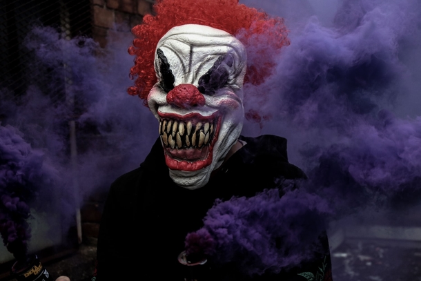 10 Eerie Halloween Images That Will Spook You - picture 7