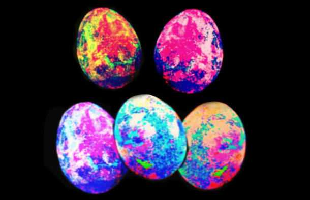 10 Egg-Cellent DIY Easter Egg Decorating Ideas - picture 9