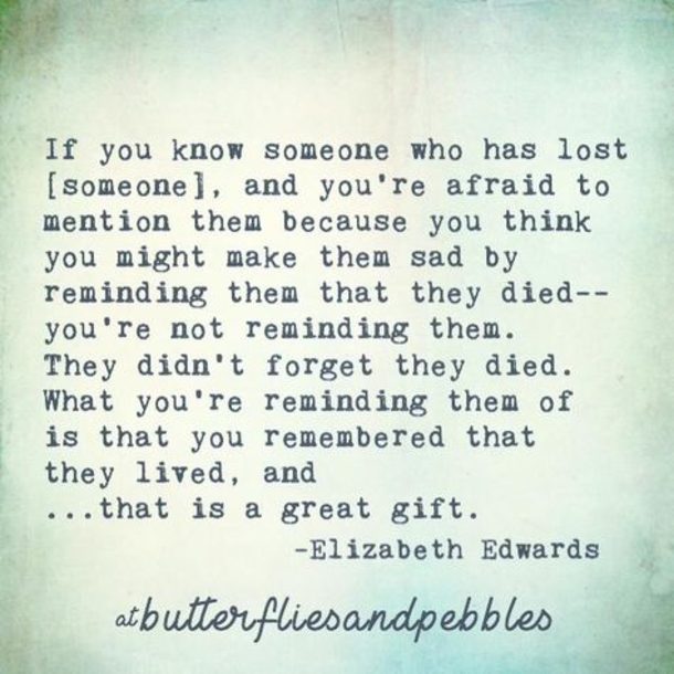10 Emotional Quotes About Losing A Loved One - picture 15