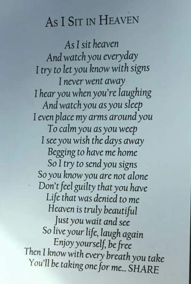 10 Emotional Quotes About Losing A Loved One - picture 3