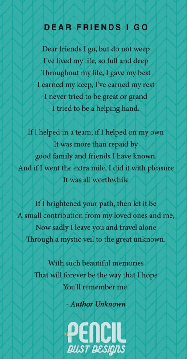 10 Emotional Quotes About Losing A Loved One - picture 4