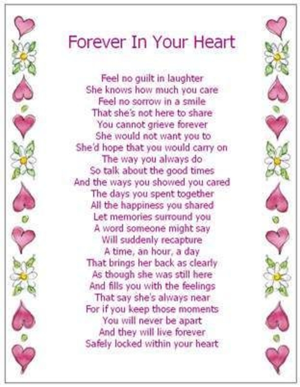 10 Emotional Quotes About Losing A Loved One - picture 8