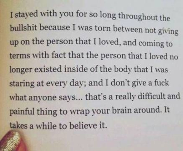 10 Emotional Quotes That Will Touch Your Heart - picture 8