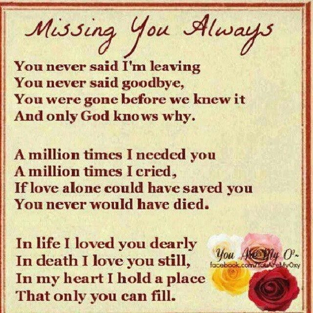 10 Emotional & Heart Touching Quotes About Missing Someone - picture 10