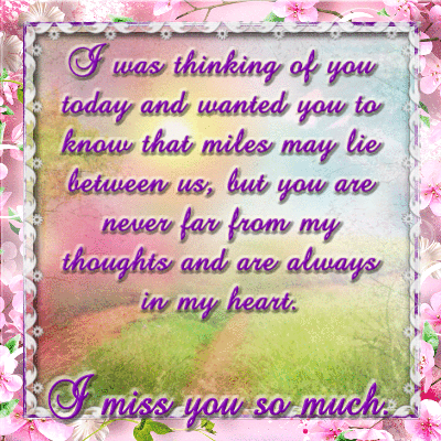 10 Emotional & Heart Touching Quotes About Missing Someone - picture 11