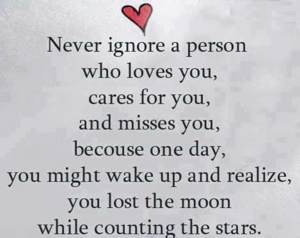 10 Emotional & Heart Touching Quotes About Missing Someone - picture 4